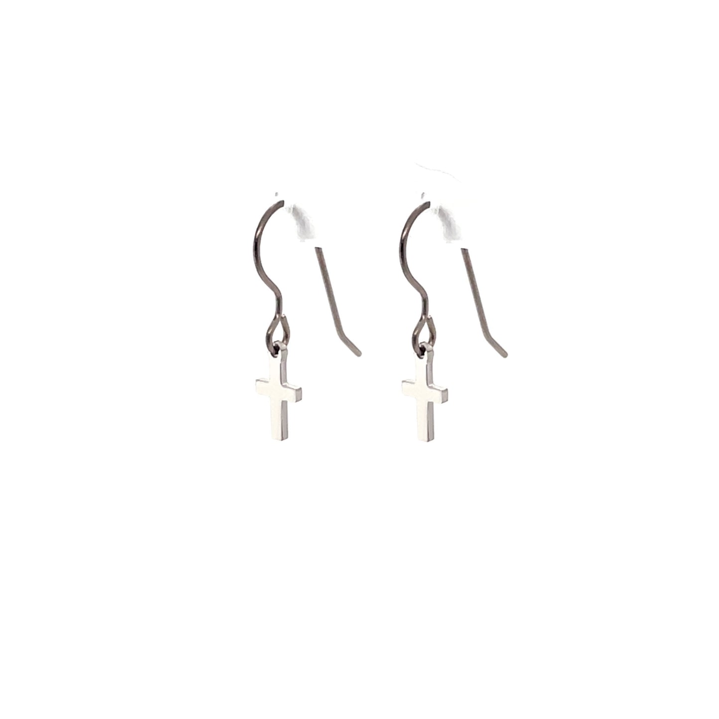 Boucles d'oreilles pendantes en forme de fleur de chakra, 16 mm