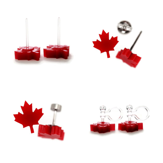 How to Choose the Right Earring Post from Pretty Smart for Optimal Comfort