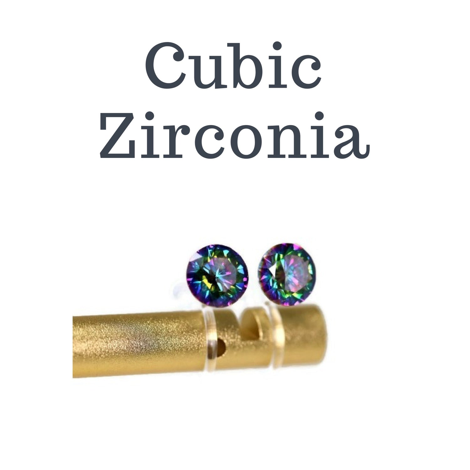 hypoallergenic rhinestone earrings plastic post metal free or invisible clip on