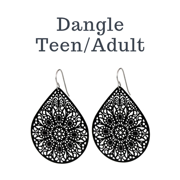 Plastic Hook, Titanium Hook, Invisible Clip On