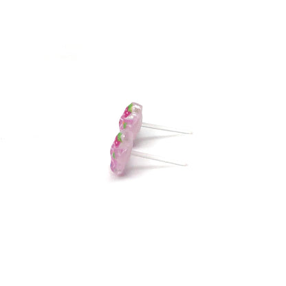 Cupcake Stud Earrings
