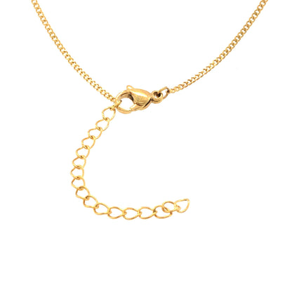 gold extender chain