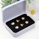 Personalized Name Gift Tin, Gift Set