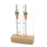 Milkshake Dangle Earrings