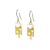 Ice Pop Dangle Earrings