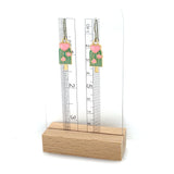 Ice Pop Dangle Earrings