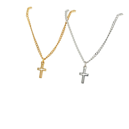 Collier Feuille Monstera en Acier Inoxydable Plaqué Or 18K PVD 