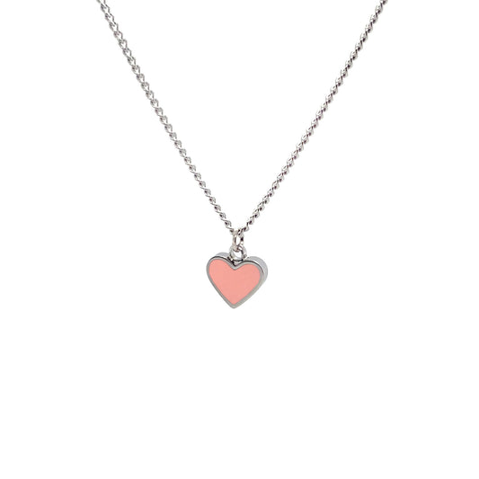 Collier Feuille Monstera en Acier Inoxydable Plaqué Or 18K PVD 