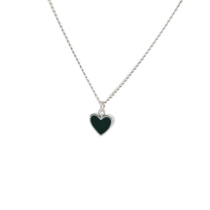 Collier Feuille Monstera en Acier Inoxydable Plaqué Or 18K PVD 