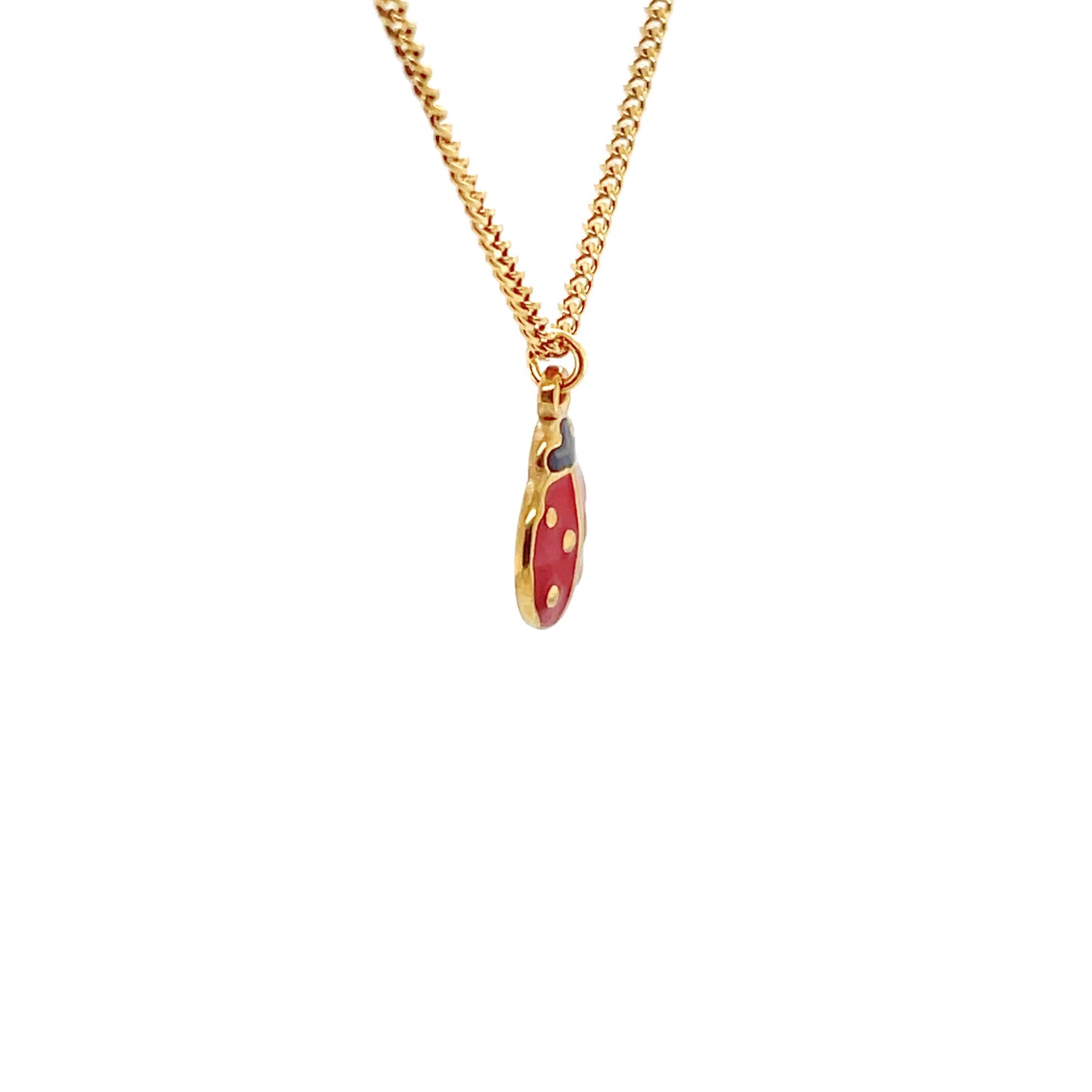Collier Feuille Monstera en Acier Inoxydable Plaqué Or 18K PVD 
