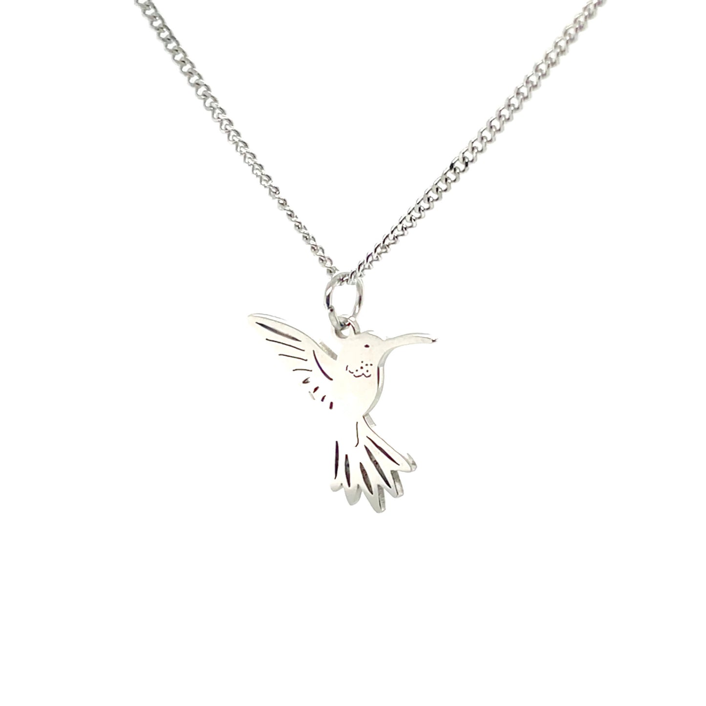 Collier Feuille Monstera en Acier Inoxydable Plaqué Or 18K PVD 