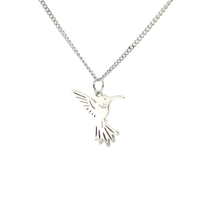 Collier Feuille Monstera en Acier Inoxydable Plaqué Or 18K PVD 