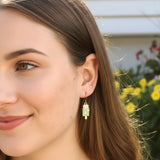 Ice Pop Dangle Earrings