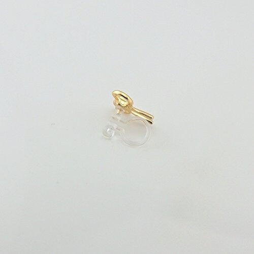Bow Stud Earrings