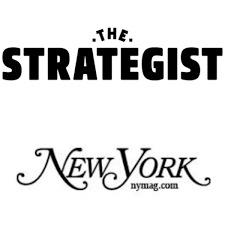 Pretty Smart was featured in newyorkmags.com in a column called "The Strategist".  Click the photo to open the article titled "Where can I find clip on earrings" by Lauren Levy January 2018.