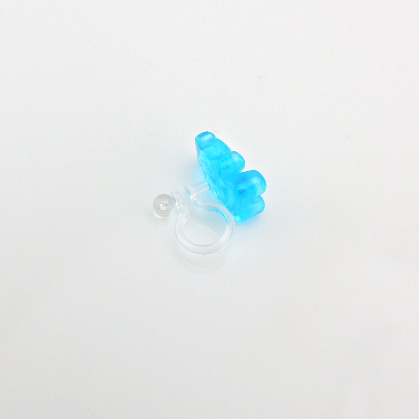 Gummy Bear Stud Earrings