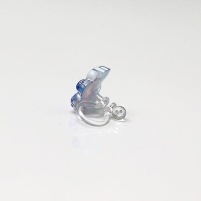 Butterfly Stud Earrings
