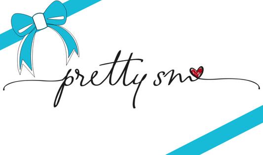 Pretty Smart E-Gift Card